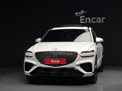 صورة 2 لـ 2022 Genesis GV70