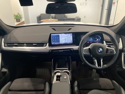 BMW X1 - 8