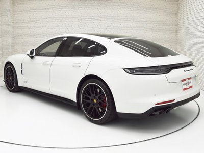 PORSCHE PANAMERA - 2