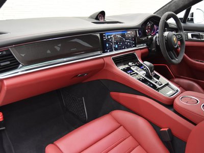 PORSCHE PANAMERA - 10