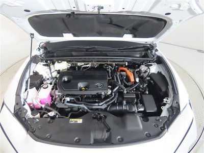 صورة مصغرة 17 لـ 2024 Toyota CROWN SPORT
