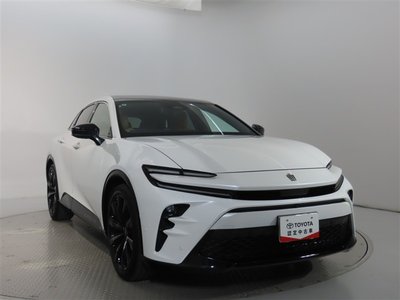 2024 Toyota CROWN SPORT photo 10