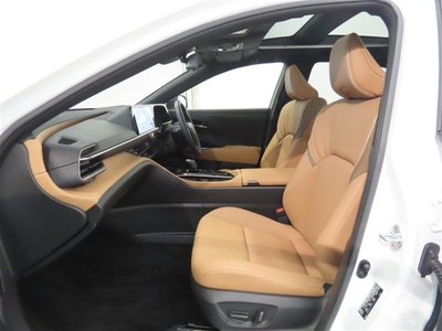 صورة مصغرة 11 لـ 2024 Toyota CROWN SPORT