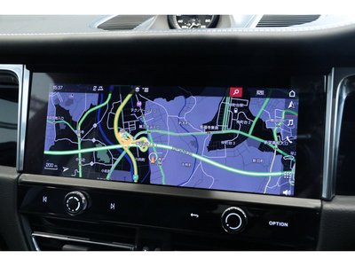 2024 Porsche MACAN — миниатюра 33