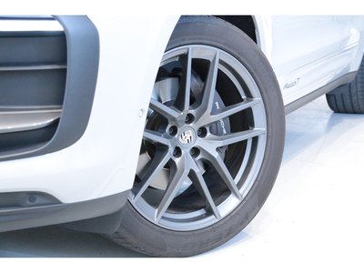 2024 Porsche MACAN 照片 2