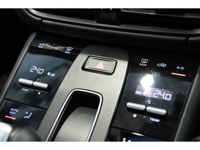 2024 Porsche MACAN — миниатюра 37