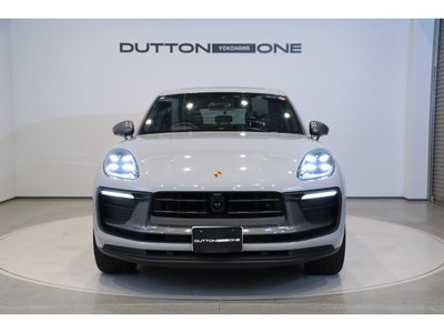 2024 Porsche MACAN 照片 4