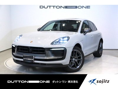 2024 Porsche MACAN 照片 1