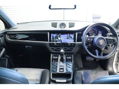 2024 Porsche MACAN 照片 3