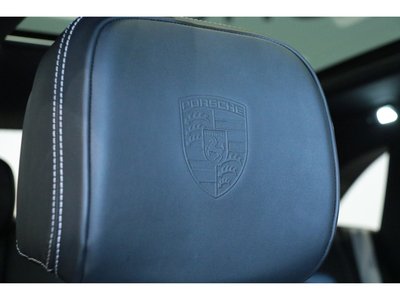 2024 Porsche MACAN — миниатюра 40