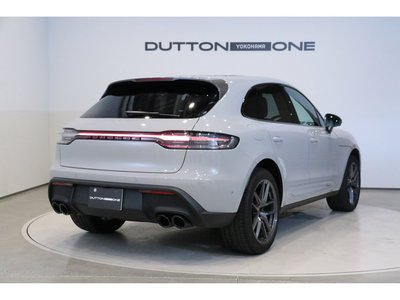 2024 Porsche MACAN 照片 8