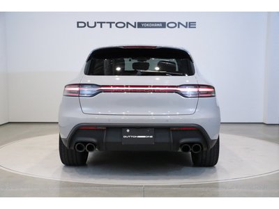 2024 Porsche MACAN 照片 9