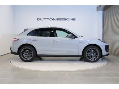 2024 Porsche MACAN 照片 6
