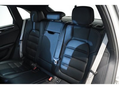 2024 Porsche MACAN — миниатюра 20