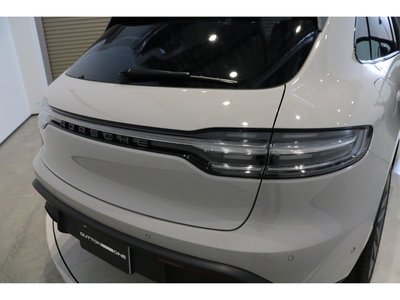 2024 Porsche MACAN — миниатюра 42
