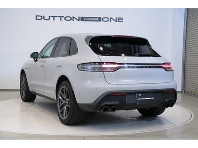 2024 Porsche MACAN 照片 10