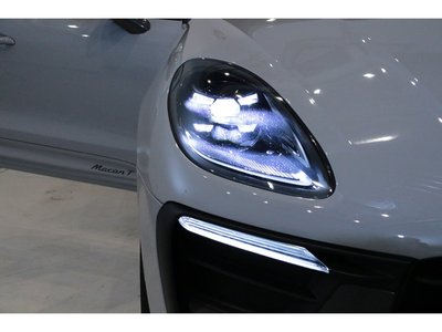 2024 Porsche MACAN — миниатюра 41