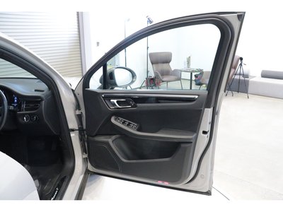 2024 Porsche MACAN — миниатюра 11