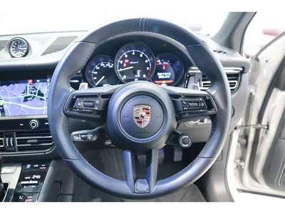 2024 Porsche MACAN — миниатюра 26