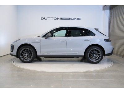 2024 Porsche MACAN 照片 7