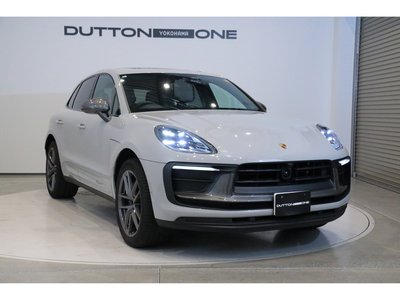 2024 Porsche MACAN 照片 5