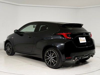 TOYOTA GR YARIS - 7