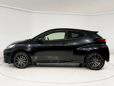 TOYOTA GR YARIS - 6