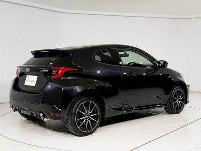 TOYOTA GR YARIS - 9