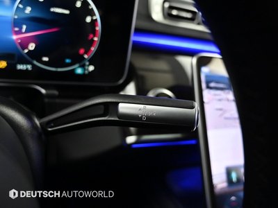 MERCEDES-BENZ S-CLASS - 9