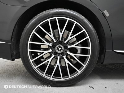 MERCEDES-BENZ S-CLASS - 6