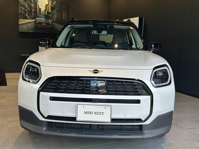 2025 MINI COOPER COUNTRYMAN photo 5
