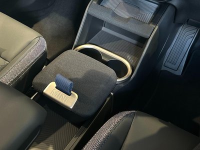2025 MINI COOPER COUNTRYMAN photo 13