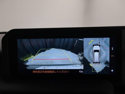 2025 Toyota LAND CRUISER 250 photo 9