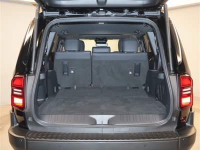 2025 Toyota LAND CRUISER 250 thumbnail 26