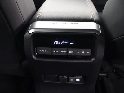 2025 Toyota LAND CRUISER 250 thumbnail 21