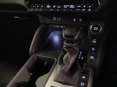 2025 Toyota LAND CRUISER 250 thumbnail 14