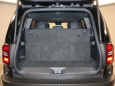 2025 Toyota LAND CRUISER 250 thumbnail 25