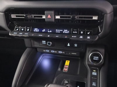 2025 Toyota LAND CRUISER 250 thumbnail 13
