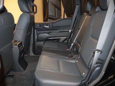 2025 Toyota LAND CRUISER 250 thumbnail 23