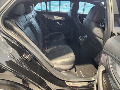 صورة مصغرة 17 لـ 2025 Mercedes-BENZ GT AMG