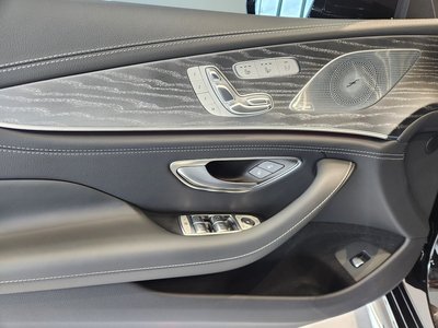 صورة مصغرة 18 لـ 2025 Mercedes-BENZ GT AMG