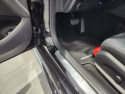 صورة مصغرة 20 لـ 2025 Mercedes-BENZ GT AMG