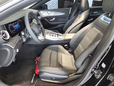 صورة مصغرة 16 لـ 2025 Mercedes-BENZ GT AMG