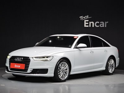 AUDI A6 - 1