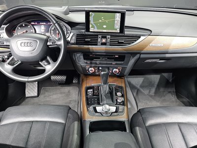 AUDI A6 - 5