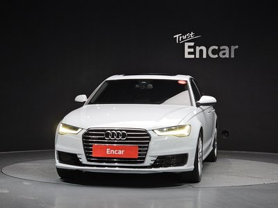 AUDI A6 - 2