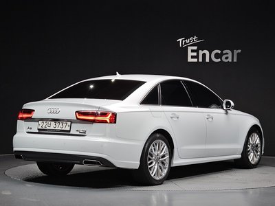 AUDI A6 - 4