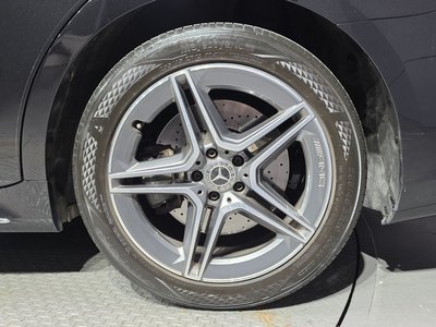 MERCEDES-BENZ S-CLASS - 8