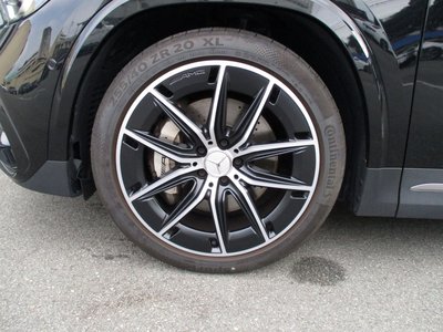 صورة مصغرة 11 لـ 2025 Mercedes-BENZ GLA AMG