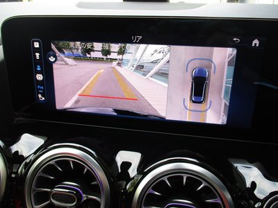 صورة مصغرة 23 لـ 2025 Mercedes-BENZ GLA AMG